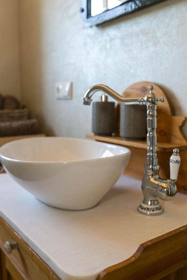 Ferienhof-Eiderdeich Wohnung Hertha Delve 외부 사진