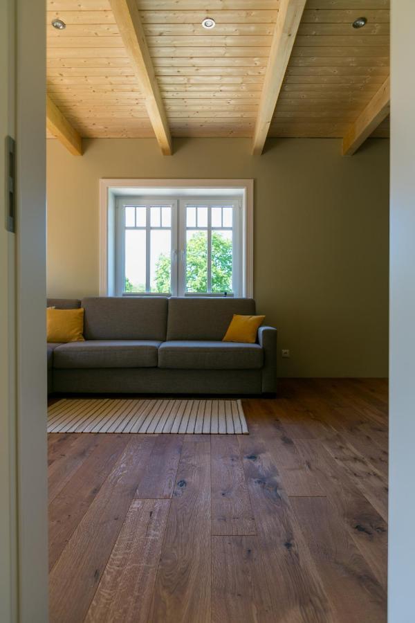 Ferienhof-Eiderdeich Wohnung Hertha Delve 외부 사진