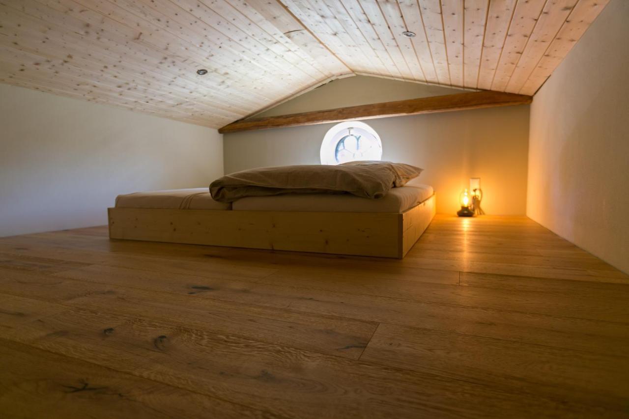 Ferienhof-Eiderdeich Wohnung Hertha Delve 외부 사진
