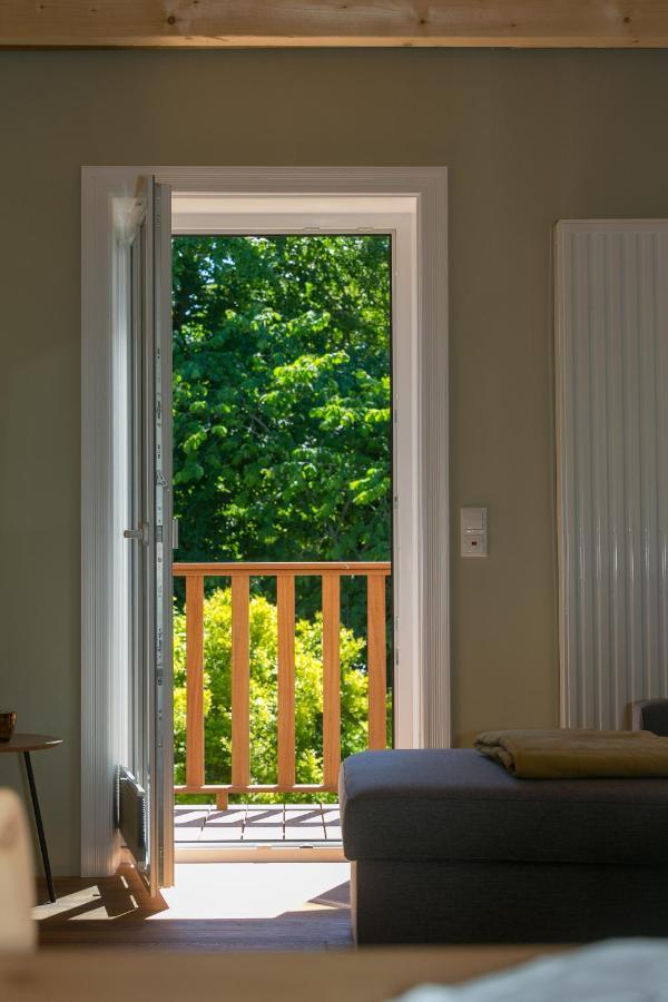 Ferienhof-Eiderdeich Wohnung Hertha Delve 외부 사진
