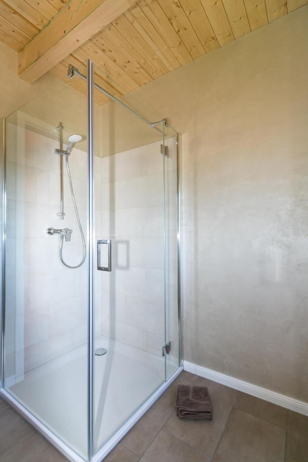 Ferienhof-Eiderdeich Wohnung Hertha Delve 외부 사진